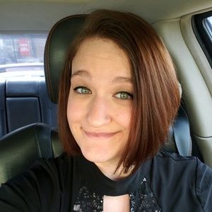 Meet your Posher, Carlene